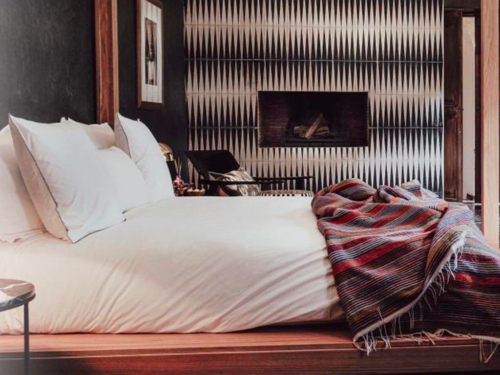 Home textile